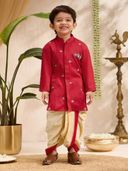 Red color option