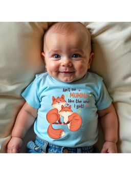 KNITROOT - Mother's Day Theme Ain't No Mumma Like The One I Got T