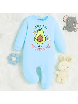 KNITROOT - Mother's Day Theme Our First Mother's Day Jumpsuit