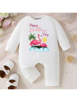 KNITROOT - Mother's Day Theme Happy Mothers Day Jumpsuit