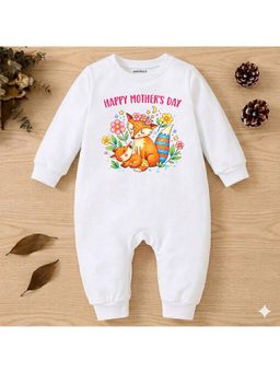 KNITROOT - Mother's Day Theme Happy Mother's Day Jumpsuit