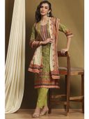Green color option, Sold out