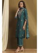 Green color option, Sold out, Currently selected