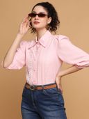 Pink color option