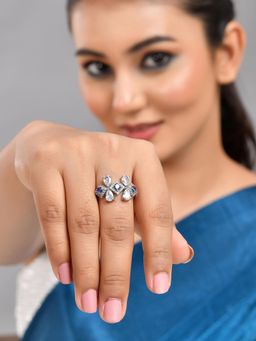 Voylla - Before Sunrise Nihar Ring