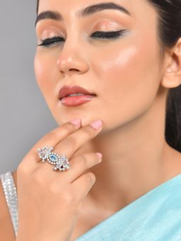 Voylla - Before Sunrise Tuhina Ring