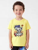 Yellow color option, Sold out, Currently selected