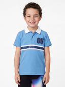 Blue color option, Sold out, Currently selected