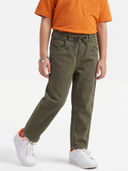 Olive color option, Currently selected