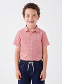 Red color option, Sold out, Currently selected