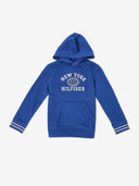 Blue color option, Currently selected