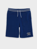 Blue color option, Currently selected
