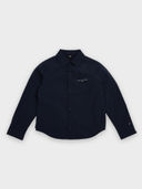 Navy Blue color option, Currently selected