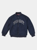 Navy Blue color option, Currently selected