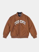 Brown color option