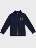 Navy Blue color option, Currently selected