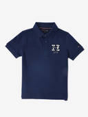 Navy Blue color option, Currently selected