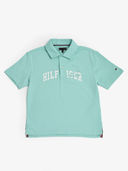 Green color option, Currently selected
