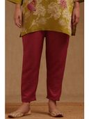 Pink color option, Currently selected