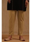 Beige color option, Currently selected