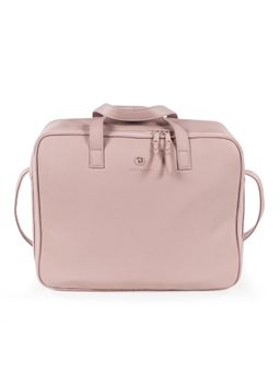 Pasito a Pasito - Yummi Pink Travel Holiday and Maternity Bag