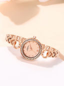 Rose Gold color option, Sold out