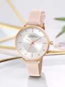 Rose Gold color option, Sold out