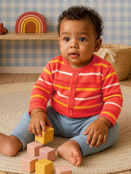 MINI KLUB - Boys Multi-Color Shirts (Pack of 2)