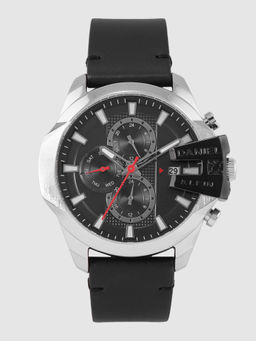 Daniel Klein - Black Dial Analog Watches For Men DK.1.12352-2