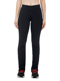 Reebok - Wor Pp Bt Black Training Tights