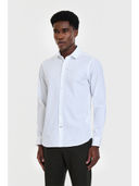 White color option
