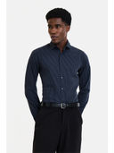Navy Blue color option