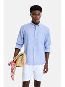 Blue color option