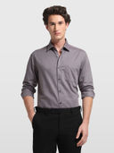 Charcoal color option, Currently selected