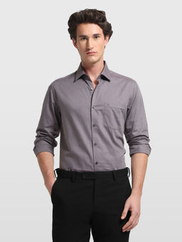 Arrow - Men's Dobby Textured Originals Shirt