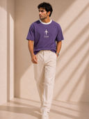 Purple color option, Sold out, Currently selected