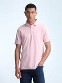 Pink color option, Currently selected