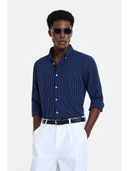 Navy Blue color option, Currently selected