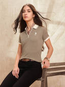 Brown color option, Sold out, Currently selected