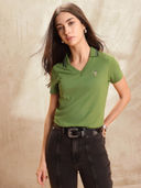 Green color option