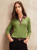 Green color option