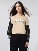 Beige color option