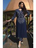Navy Blue color option