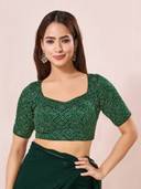 Green color option