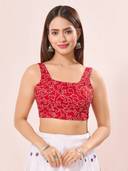 Red color option, Sold out