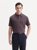 Purple color option, Currently selected
