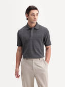 Grey color option, Currently selected