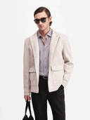 Beige color option