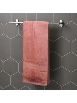 ACKROSS - Haven Cotton Quick Dry Bath Towel Pink