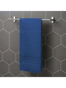 ACKROSS - Haven Cotton Quick Dry Bath Towel Blue